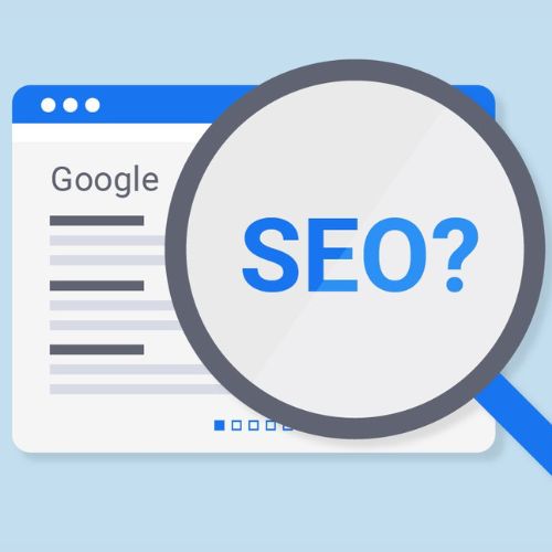 Optimizacija Spletnih Strani