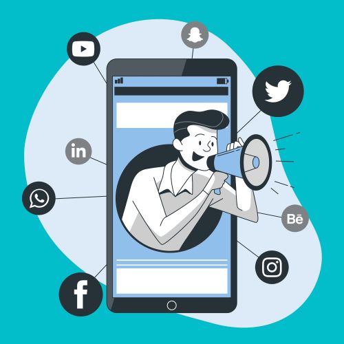 Spletno Oglaševanje